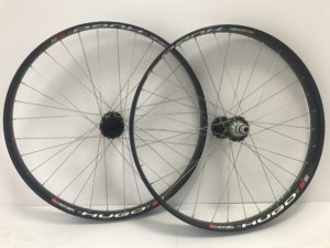 acr- Roues Fat 26"